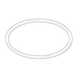 Dornbracht O-Ring, 38x2mm, 09141003490... DORNBRACHT-09141003490 4029011103032 (Abb. 1)