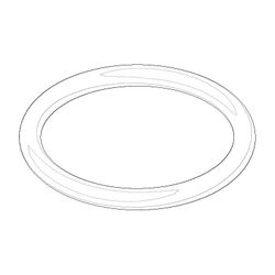 Dornbracht O-Ring, 36x4mm, 09141003690... DORNBRACHT-09141003690 4029011331671 (Abb. 1)