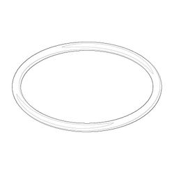 Dornbracht O-Ring, 31x2mm, 09141004090... DORNBRACHT-09141004090 4029011103087 (Abb. 1)