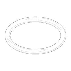 Dornbracht O-Ring, 39x4mm, 09141004190... DORNBRACHT-09141004190 4029011103094 (Abb. 1)