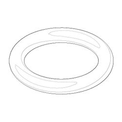 Dornbracht O-Ring, 9x1,5mm, 09141004290... DORNBRACHT-09141004290 4029011103100 (Abb. 1)