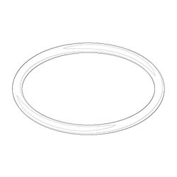 Dornbracht O-Ring, 41x3mm, 09141005090... DORNBRACHT-09141005090 4029011103179 (Abb. 1)