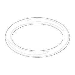 Dornbracht O-Ring, 14,0x1,78mm, 09141006990... DORNBRACHT-09141006990 4029011103353 (Abb. 1)