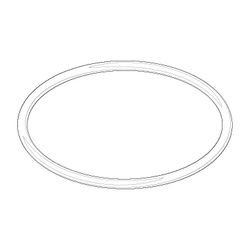 Dornbracht O-Ring 60x3mm, 09141007890... DORNBRACHT-09141007890 4029011103421 (Abb. 1)