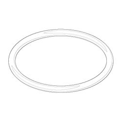 Dornbracht O-Ring, EPDM 70 48x3,5mm, 09141008490... DORNBRACHT-09141008490 4029011453441 (Abb. 1)