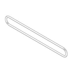 Dornbracht O-Ring, 45,0x1,45mm, 09141009090... DORNBRACHT-09141009090 4029011103506 (Abb. 1)