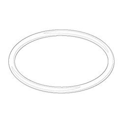 Dornbracht O-Ring NBR 70, 26,5x1,72mm, 09141009190... DORNBRACHT-09141009190 4029011103513 (Abb. 1)