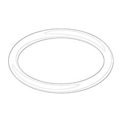 Dornbracht O-Ring, NBR 70, 23,5x2,5mm, 09141009390... DORNBRACHT-09141009390 4029011103537 (Abb. 1)