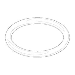 Dornbracht O-Ring, 34x4mm, 09141009590... DORNBRACHT-09141009590 4029011103551 (Abb. 1)