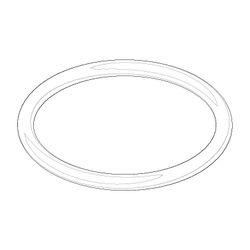 Dornbracht O-Ring, 17x1,5mm, 09141009690... DORNBRACHT-09141009690 4029011103568 (Abb. 1)