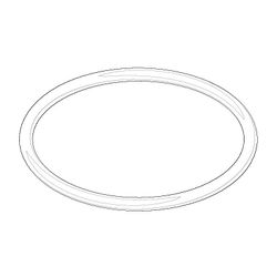 Dornbracht O-Ring aus EPDM 70, 24x1,5mm, 09141010390... DORNBRACHT-09141010390 4029011103636 (Abb. 1)