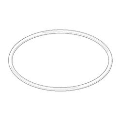 Dornbracht O-Ring, 40x1,5mm, 09141010890... DORNBRACHT-09141010890 4029011103681 (Abb. 1)