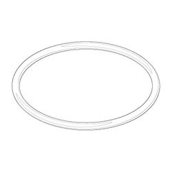 Dornbracht O-Ring, 36x2mm, 09141011190... DORNBRACHT-09141011190 4029011103704 (Abb. 1)