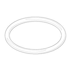 Dornbracht O-Ring, 27,6x2,4mm, 09141011890... DORNBRACHT-09141011890 4029011103773 (Abb. 1)