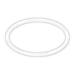 Dornbracht O-Ring aus EPDM70, 33x2,5mm, 09141011990... DORNBRACHT-09141011990 4029011103780 (Abb. 1)