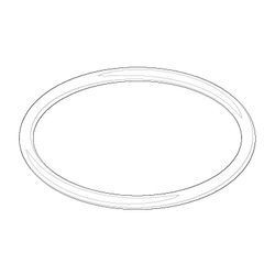 Dornbracht O-Ring, 26,7x1,78mm, 09141012090... DORNBRACHT-09141012090 4029011103797 (Abb. 1)