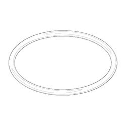 Dornbracht O-Ring, 27,1x1,6mm, 09141013590... DORNBRACHT-09141013590 4029011415159 (Abb. 1)