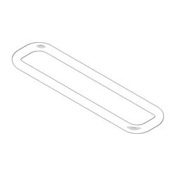 Dornbracht O-Ring, 18x1,5mm, 09141014090... DORNBRACHT-09141014090 4029011447358 (Abb. 1)