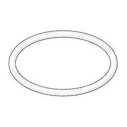 Dornbracht O-Ring, 37,77x2,62mm, 09141014390... DORNBRACHT-09141014390 4029011457913 (Abb. 1)