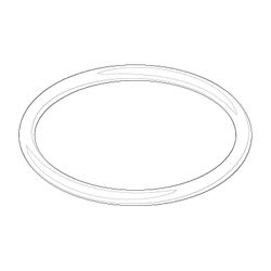 Dornbracht O-Ring, 32x2,5mm, 09141014890... DORNBRACHT-09141014890 4029011481284 (Abb. 1)