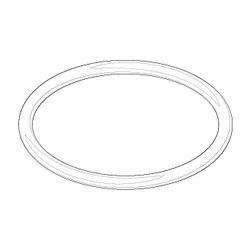 Dornbracht O-Ring, 34x2,5mm, 09141014990... DORNBRACHT-09141014990 4029011481291 (Abb. 1)