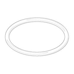 Dornbracht O-Ring, 35x2,5mm, 09141019290... DORNBRACHT-09141019290 4029011405723 (Abb. 1)