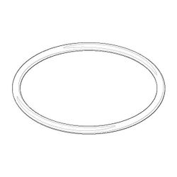 Dornbracht O-Ring, 54x3mm, 09141019690... DORNBRACHT-09141019690 4029011521164 (Abb. 1)