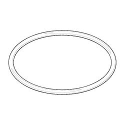 Dornbracht O-Ring, EPDM 70, 31x1,5mm, 09141020290... DORNBRACHT-09141020290 4029011630958 (Abb. 1)