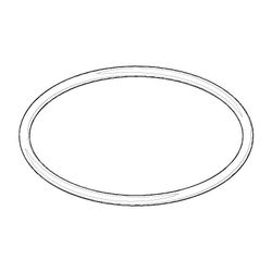 Dornbracht O-Ring, 42,0x2,0mm, 09141021090... DORNBRACHT-09141021090 4029011652509 (Abb. 1)
