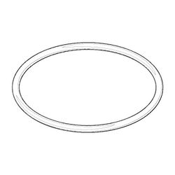 Dornbracht O-Ring VMQ 45, 80x4mm, 09141051290... DORNBRACHT-09141051290 4029011635991 (Abb. 1)