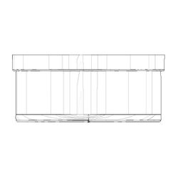 Dornbracht Gleitring, 21x9,5mm, 09141504290... DORNBRACHT-09141504290 4029011327445 (Abb. 1)