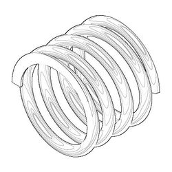 Dornbracht Verlängerung, 9,5x1,0x7,5mm, 09160201290... DORNBRACHT-09160201290 4029011105258 (Abb. 1)