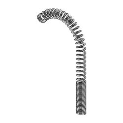 Dornbracht Feder für Profigarnituren, 240mm, 09160203590... DORNBRACHT-09160203590 4029011523960 (Abb. 1)