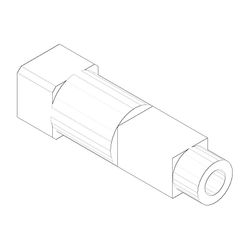 Dornbracht Befestigung, 9,9x35mm, 09182003890... DORNBRACHT-09182003890 4029011450402 (Abb. 1)