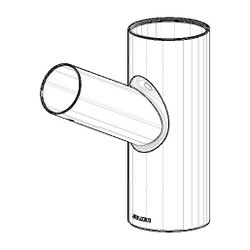 Dornbracht Körper Ersatzteile 091976007 47x115x119mm platin matt... DORNBRACHT-091976007-06 4029011642579 (Abb. 1)