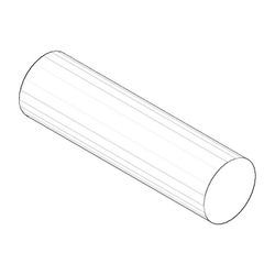Dornbracht Zugknopf, 7x25mm, Chrom, 092062030-00... DORNBRACHT-092062030-00 4029011469763 (Abb. 1)
