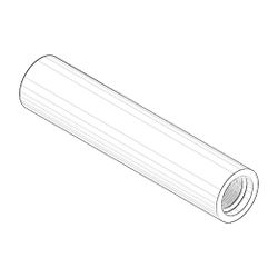 Dornbracht Griff, 14x66mm, Chrom, 092063005-00... DORNBRACHT-092063005-00 4029011118548 (Abb. 1)