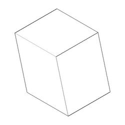 Dornbracht Griff, 30x42x39mm, Chrom, 092073001-00... DORNBRACHT-092073001-00 4029011539046 (Abb. 1)