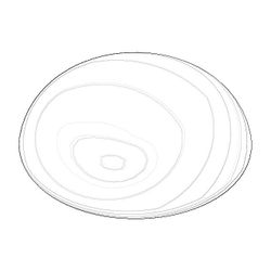 Dornbracht Zugknopf Ersatzteile 092094031 28x11mm chrom... DORNBRACHT-092094031-00 4029011441042 (Abb. 1)