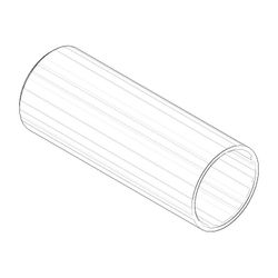 Dornbracht Haube, 26x68mm, Platin, 092102011-08... DORNBRACHT-092102011-08 4029011447938 (Abb. 1)