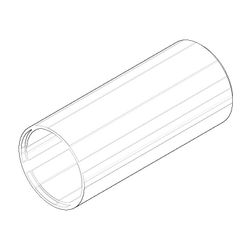 Dornbracht Haube, 26x60mm, Chrom, 092102013-00... DORNBRACHT-092102013-00 4029011556364 (Abb. 1)