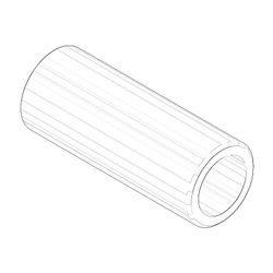 Dornbracht Haube/Hülse, Chrom, 092102023-00... DORNBRACHT-092102023-00 4029011371578 (Abb. 1)