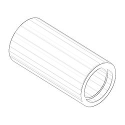 Dornbracht Haube, 26x53mm, Chrom, 092102025-00... DORNBRACHT-092102025-00 4029011360732 (Abb. 1)
