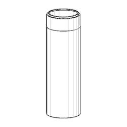Dornbracht Haube, 12x37mm, Chrom, 092102032-00... DORNBRACHT-092102032-00 4029011556371 (Abb. 1)