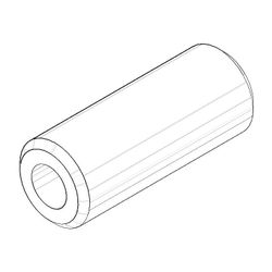 Dornbracht Anschluss Druckstück, 12x30mm, 09210211190... DORNBRACHT-09210211190 4029011428562 (Abb. 1)