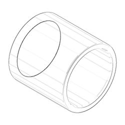 Dornbracht Haube, 30x30mm, Chrom, 092102144-00... DORNBRACHT-092102144-00 4029011529320 (Abb. 1)