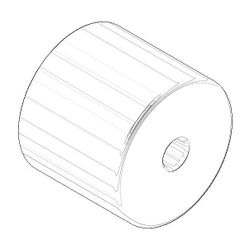 Dornbracht Umstellung, 26x22mm, Chrom, 092178001-00... DORNBRACHT-092178001-00 4029011440120 (Abb. 1)