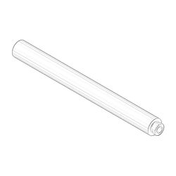 Dornbracht Verlängerung, 20x207mm, Champagne gebürstet, 092404180-46... DORNBRACHT-092404180-46 4099477028019 (Abb. 1)