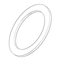 Dornbracht Ring, 09281000490... DORNBRACHT-09281000490 4029011132629 (Abb. 1)