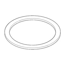 Dornbracht Ring, 25x30x1mm, 09281012290... DORNBRACHT-09281012290 4029011459429 (Abb. 1)